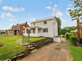 1339 Edgewood Dr, Homestead, PA 15120