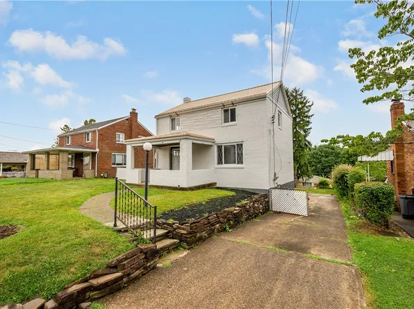 1339 Edgewood Dr, Homestead, PA 15120