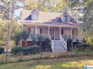 3110 Shannon Wenonah Rd, Bessemer, AL 35022