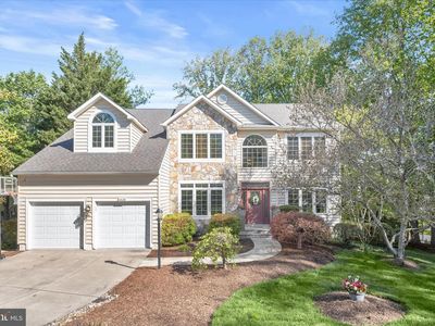 6620 Forest Shade Trl, Clarksville, MD, 21029