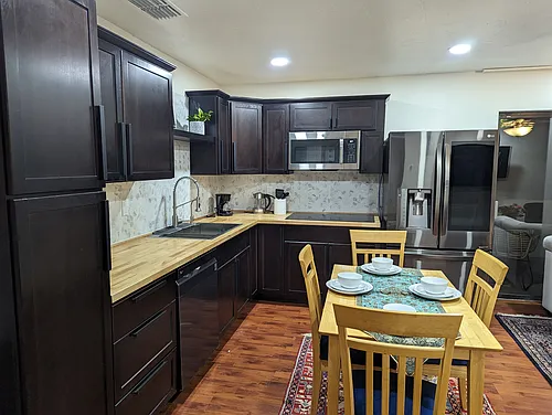 5509 W Del Rio Ct Photo 1