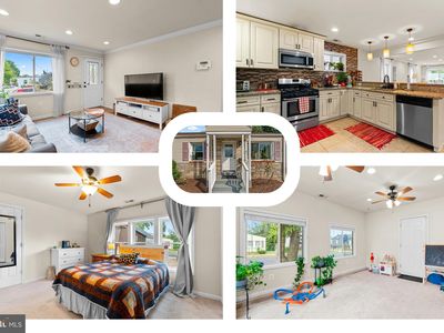 1325 Chapelwood Ln, Capitol Heights, MD, 20743