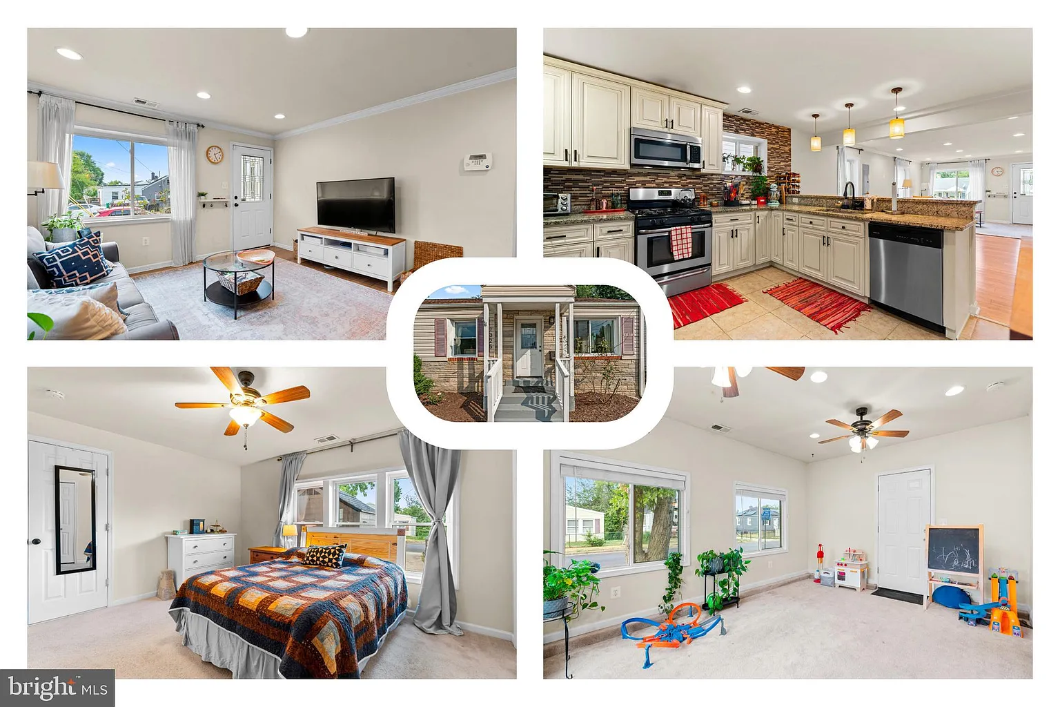 1325 Chapelwood Ln photo 1