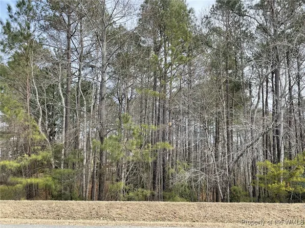 3315 Yarding Way, Toano, VA 23168