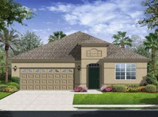 3615 Gurrero Dr, Melbourne, FL 32940