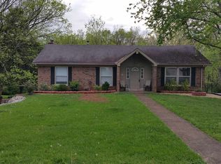 205 Whispering Hills Blvd, Bowling Green, KY 42101