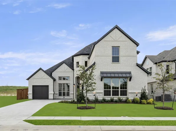 4524 Sky Harbor Dr, Rockwall, TX 75087