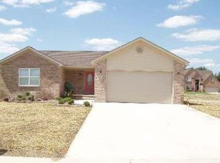 12263 Spenser Ln, Carleton, MI 48117