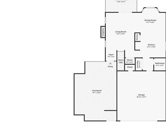 2nd image of this home
