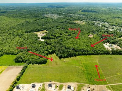 LOT Plain St #C, Middleboro, MA, 02346