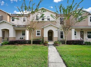 2733 Wild Tamarind Blvd, Orlando, FL 32828