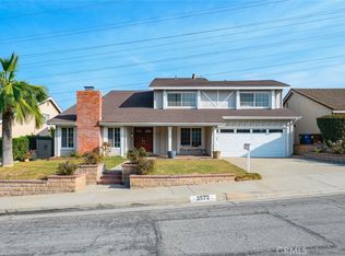 2572 Bolar Ave, Hacienda Heights, CA 91745