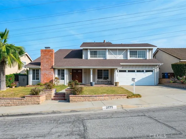 2572 Bolar Ave, Hacienda Heights, CA 91745