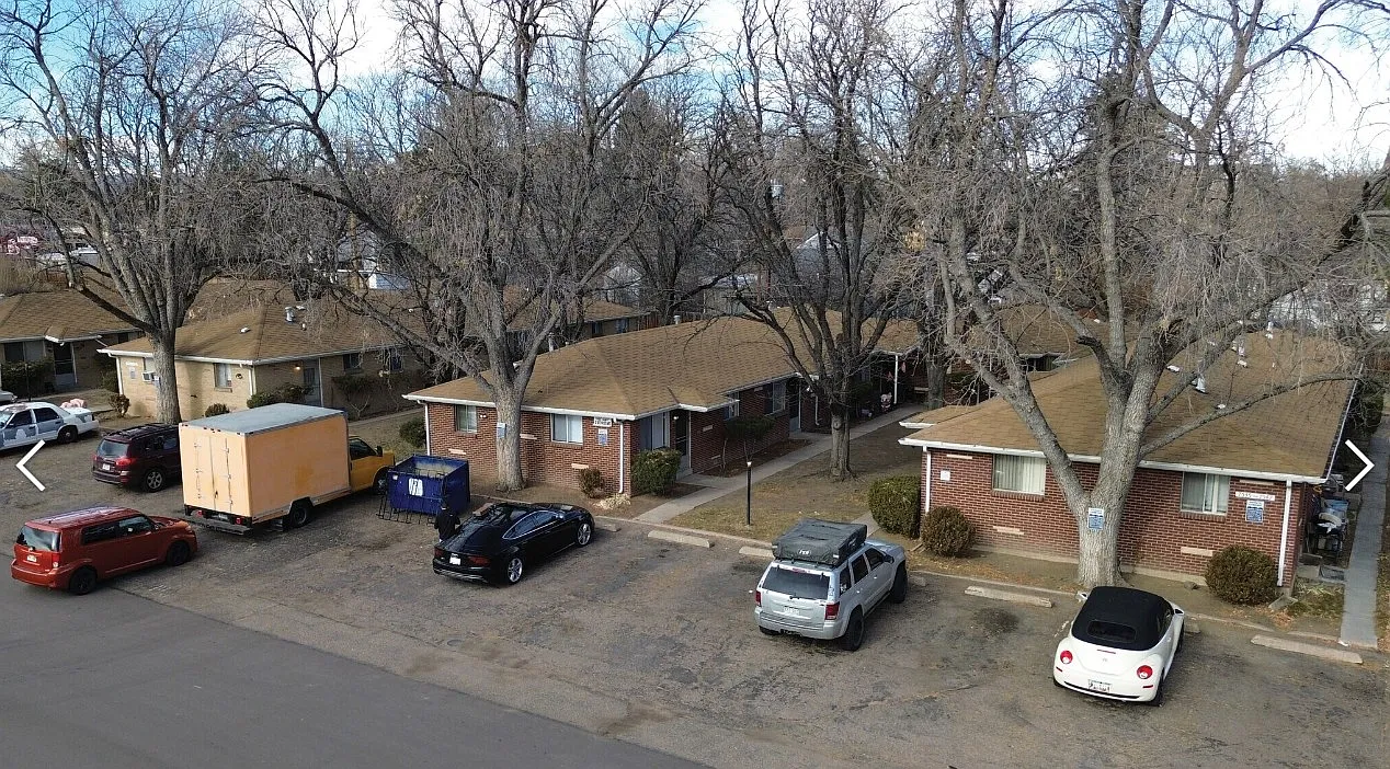 7515 W 8th Pl — Photo 2