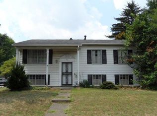 291 Stygler Rd N, Columbus, OH 43230