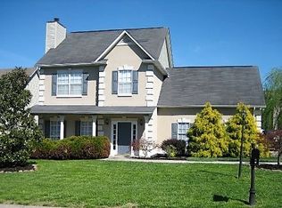 7006 Cherry Grove Rd, Knoxville, TN 37931