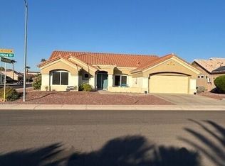 21602 N 152nd Dr, Sun City West, AZ 85375