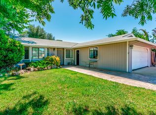 3615 Capricorn Way, Redding, CA 96002