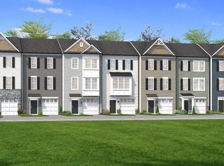 Abilgail St HOMESITE 736, Charles Town, WV 25414