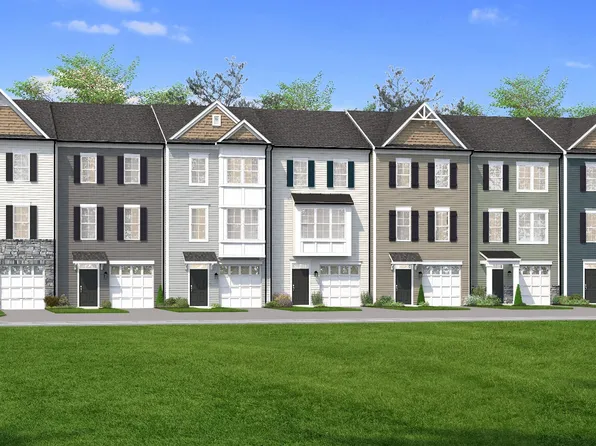 Abilgail St Homesite 736, Charles Town, WV 25414