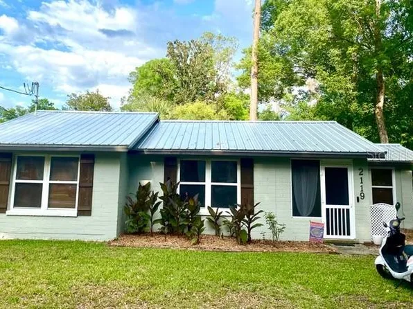 2119 NW 7th Ter, Gainesville, FL 32609