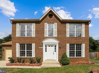 4407 Natahala Dr, Clinton, MD