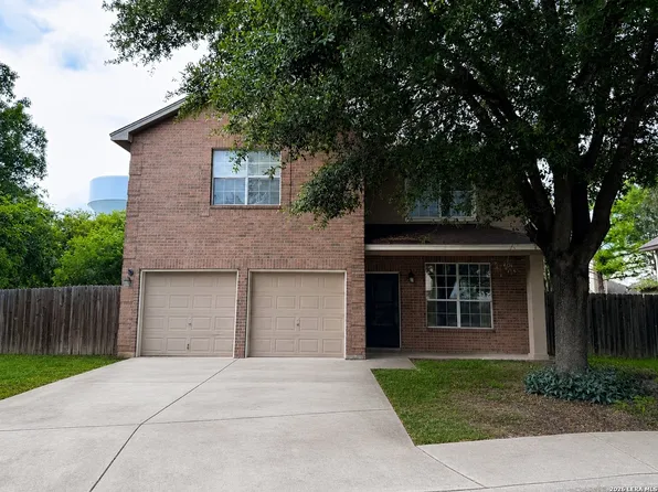 16 Pembroke Ct, San Antonio, TX 78240