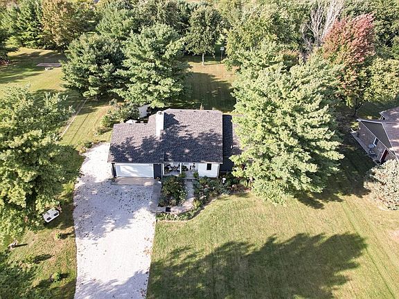 5th image of 6566 E County Road 900 N