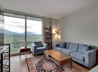 680 Seylynn Cres #2601, North Vancouver, BC V7J 0B5