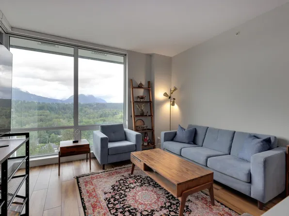 680 Seylynn Cres #2601, North Vancouver, BC V7J 0B5