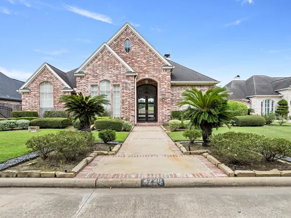 4220 Brownstone Dr, Beaumont, TX 77706