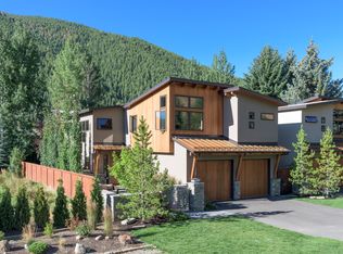 128 Belmont Dr, Ketchum, ID 83340