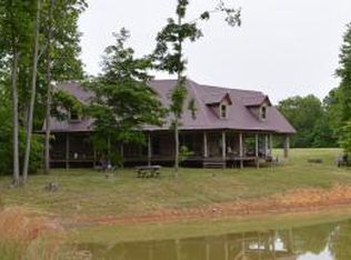 4611 S County Road 1200 W, Medora, IN 47260