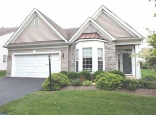 3880 Arbours Ave, Collegeville, PA 19426