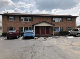 7299 Dayton Springfield Rd, Springfield, OH 45323