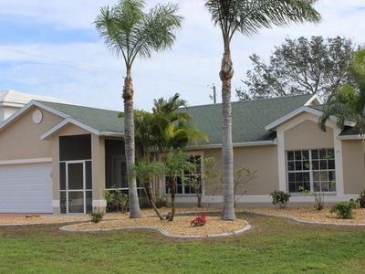 378 Ryals St, Pt Charlotte, FL, 33954