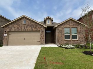 14609 Caelum Dr, Haslet, TX 76052