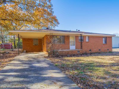 8 Frostwood Dr, Sherwood, AR, 72120
