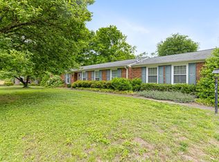 104 Fairmont Dr, Franklin, TN 37064