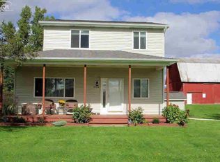 9164 W Baldwin Rd, Gaines, MI 48436