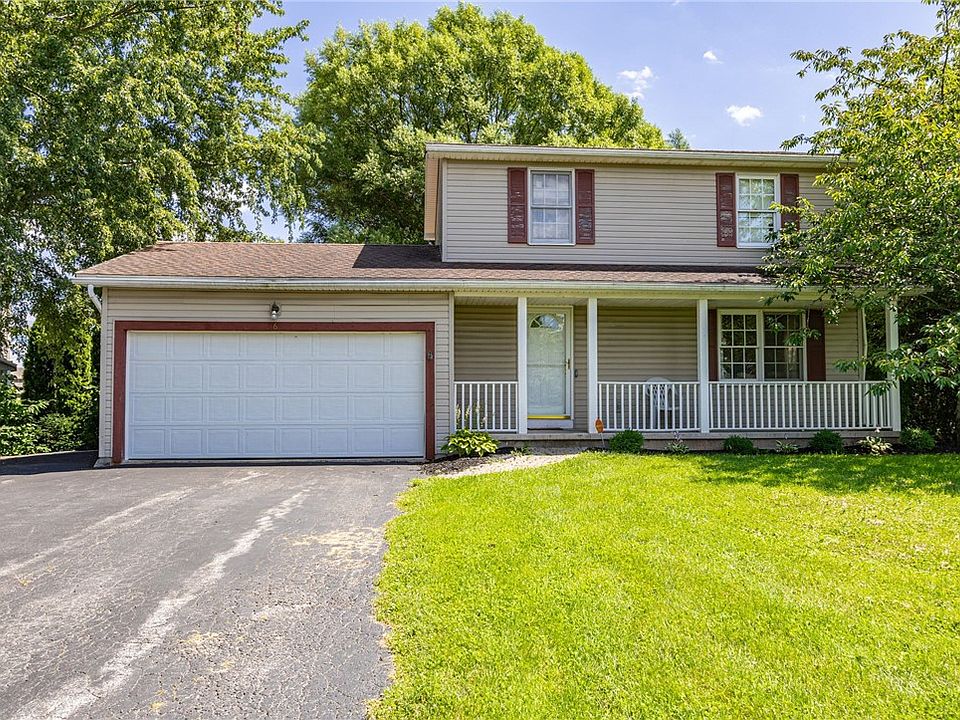 1st image of 6 Tearose Meadow Ln