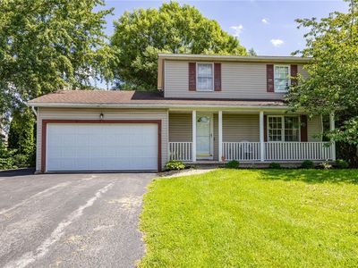 6 Tearose Meadow Ln, Brockport, NY, 14420