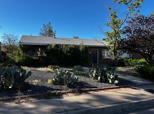 9010 Matthew Ave NE, Albuquerque, NM 87112