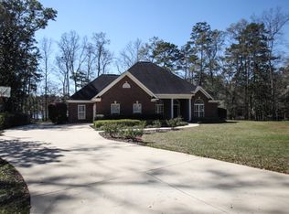 190 Rozena Loop, Havana, FL 32333