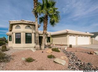 1721 Palo Verde Blvd N, Lake Havasu City, AZ 86404