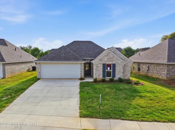 531 Stone Brook Pl, Brandon, MS 39042