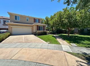 148 W Del Prado Ct, Mountain House, CA 95391