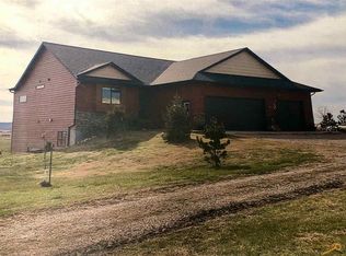 22735 156th Ave, Box Elder, SD 57719