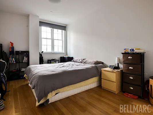 Rented by Bellmarc Realty | media 24