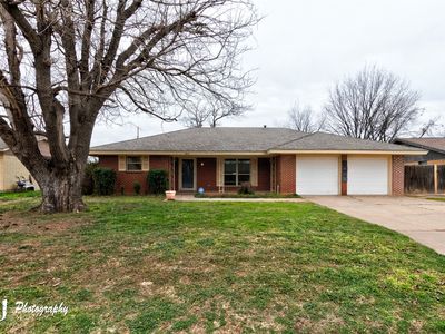 1810 Marsalis Dr, Abilene, TX, 79603